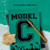 idyllic_Rsa - Model C (feat. Deep Kvy) - Single